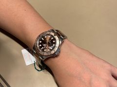 -亨得利钟表商店