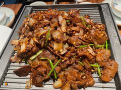 -四季民福烤鸭店(前门廊房二条店)