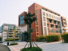 -福州大学(旗山校区)