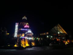 -北极村旅游风景区