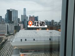 -香港都会海逸酒店