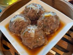 -广州康莱德·韵轩中餐厅