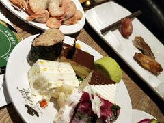 -汉巴味德(大悦城店)