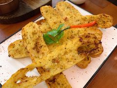 -haxnbauer海森堡德国餐厅(深圳coco店)