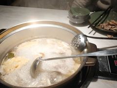 -狐狸爱上椰子鸡(滨江星光大道店)