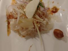 -得意咚瓜·顺德鱼生·冬瓜盅火锅