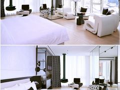 -亚善天籁S酒店(成都太古里旗舰店)