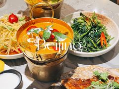 冬阴功-Home Thai·泰谣(王府井apm店)