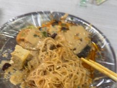 -大姐麻辣烫(莲宝中路店)