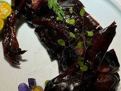 -金牌外婆家(苏州中心店)