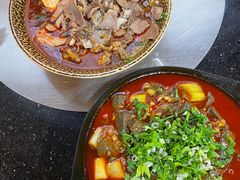 -老桥张羊肉