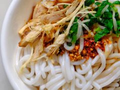 -再回首鸡肉米线(人民路一店)