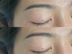 -张小野·专业半永久纹眉