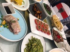 -高老庄新家宴(北斗星广场店)