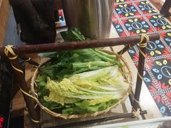 -椰夫人·养生椰子鸡(金沙洲永旺店)