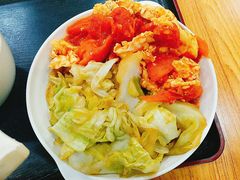 -嘉和一品粥(首经贸店)