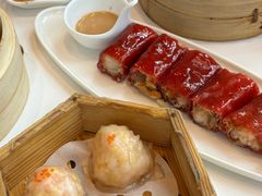 陶陶居大虾饺-陶陶居酒家(第十甫路总店)