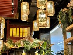 -南京大牌档(龙江新城市广场店)