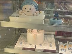 -CAKE BOSS 蛋糕老板(西单君太百货店)