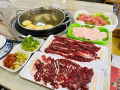 -杏花吴记牛肉火锅
