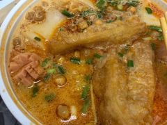 -张亮麻辣烫(中山大道店)