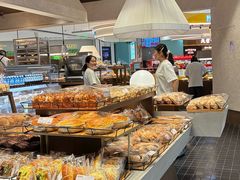 -窑滚面包专门店(马鞍山金鹰店)
