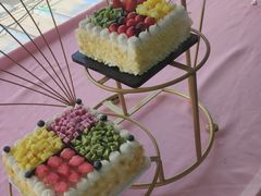 -遇见cake蛋糕(中泰华庭店)