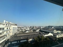 -雅戈尔富宫大酒店(观前街店)