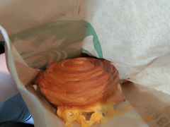 -星巴克(南京鼓楼吾悦广场店)