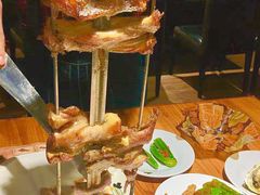 -汉巴味德(大悦城店)