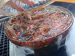 -邛海景风特色火盆烧烤店·烤串(月色风情小镇店)