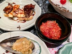 -大渔铁板烧(中山路八佰伴店)