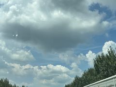 -北陵公园