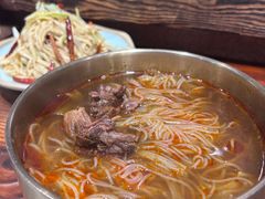 -金龙烧烤·牛肉面(西塔店)