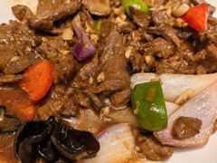 -高玛纳驴肉火烧(河间总店)