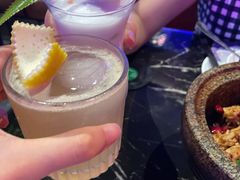 -108·公社·创意餐厅·LIVE HOUSE(李公堤店)
