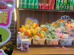 -即墨老公社·海肠捞饭大王(古城店)