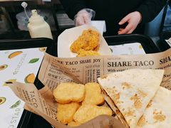 -TACO STAR 塔可星(下沙宝龙店)