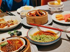 -晋江荣誉国际酒店·港誉茶餐厅