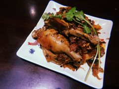 -邵子牙·中华老字号(定安路店)