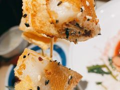 红糖麻糍-桂满陇-西湖船宴(西单大悦城店)