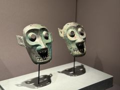 -上海博物馆(人民广场馆)