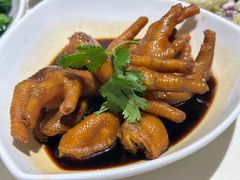 -长禧家·珑厨(东山口店)