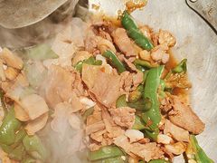 -老湘村·湖南土菜(天河维多利店)