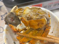 -松哥油焖大虾(科技园店)