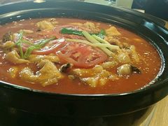 -徽州月·民间徽菜(浦东总店)