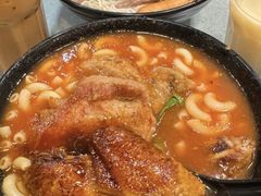 -华嫂冰室(湾仔店)