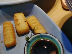 -蜜桃餐厅·伴山(绿宝广场店)