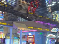 -反斗乐园(领展中心城店)