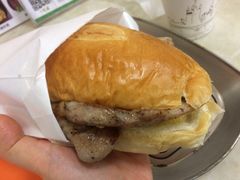 -L猪扒包(天河购书中心店)